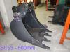 Cangini SC53-500 Photo 1 thumbnail