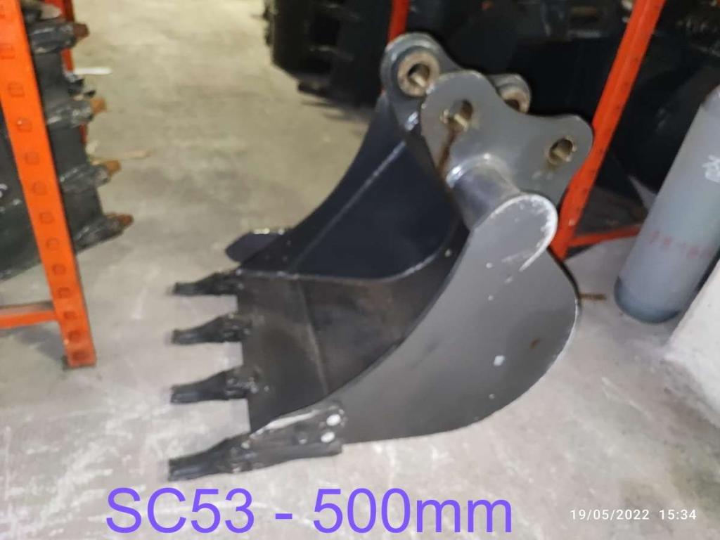Cangini SC53-500 Photo 2