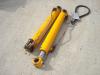Lifting piston for per Muletto Mecalac 8CXI Photo 2 thumbnail
