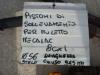 Lifting piston for per Muletto Mecalac 8CXI Photo 4 thumbnail