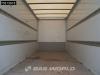 Fiat Ducato Bakwagen Achterdeuren 150PK Navi Airco Cruise Euro6 Meubelbak Koffer Airco Cruise control Photo 11 thumbnail