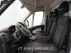 Fiat Ducato Bakwagen Achterdeuren 150PK Navi Airco Cruise Euro6 Meubelbak Koffer Airco Cruise control Photo 3 thumbnail