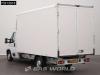 Fiat Ducato Bakwagen Achterdeuren 150PK Navi Airco Cruise Euro6 Meubelbak Koffer Airco Cruise control Photo 8 thumbnail
