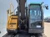 Volvo ECR145CL VA Photo 10 thumbnail