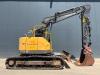Volvo ECR145CL VA Photo 3 thumbnail