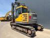 Volvo ECR145CL VA Photo 7 thumbnail