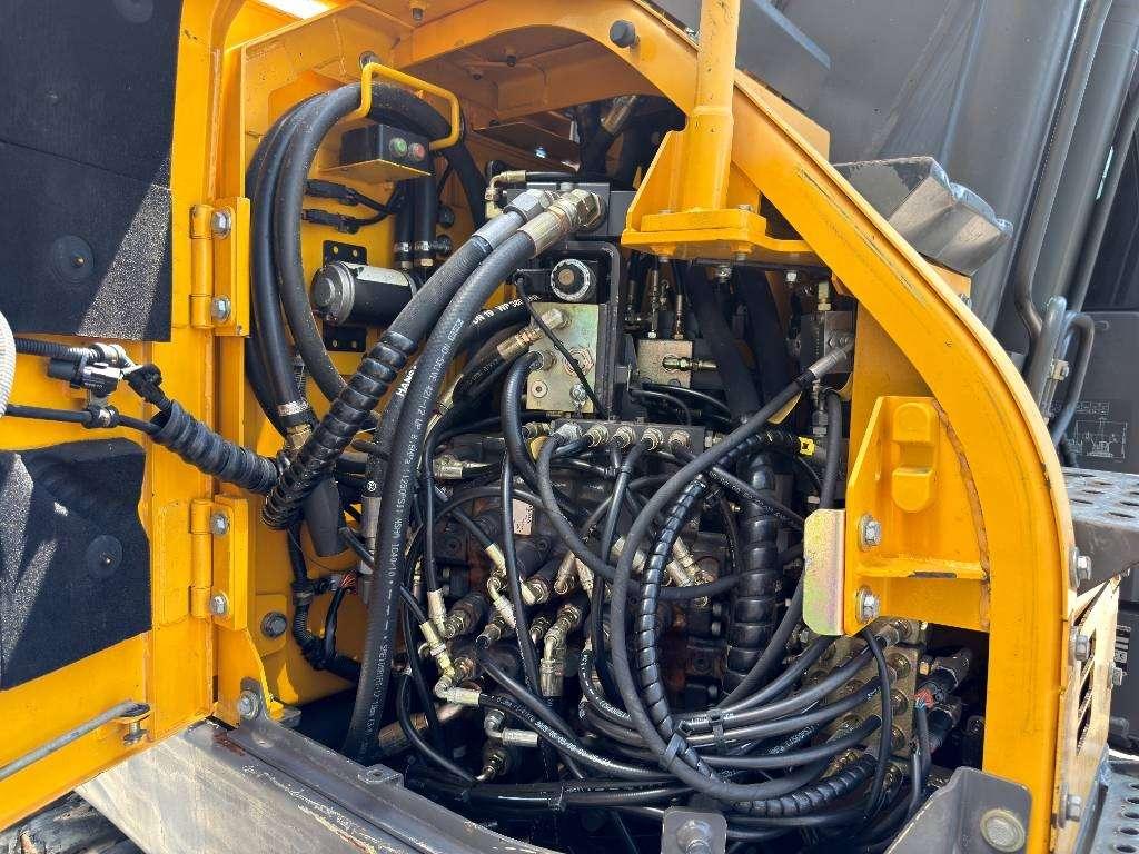 Volvo ECR145CL VA Photo 18