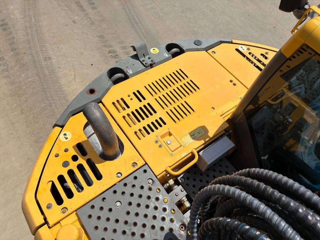 Volvo ECR145CL VA Photo 23
