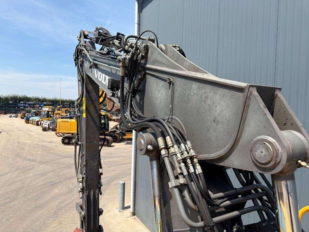 Volvo ECR145CL VA Photo 27