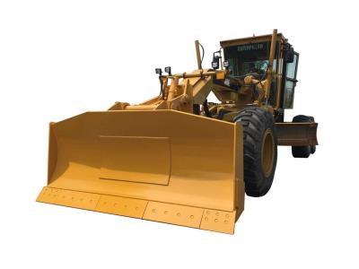 Caterpillar Front blade 140H 143H 12H 140M 140G Photo 1