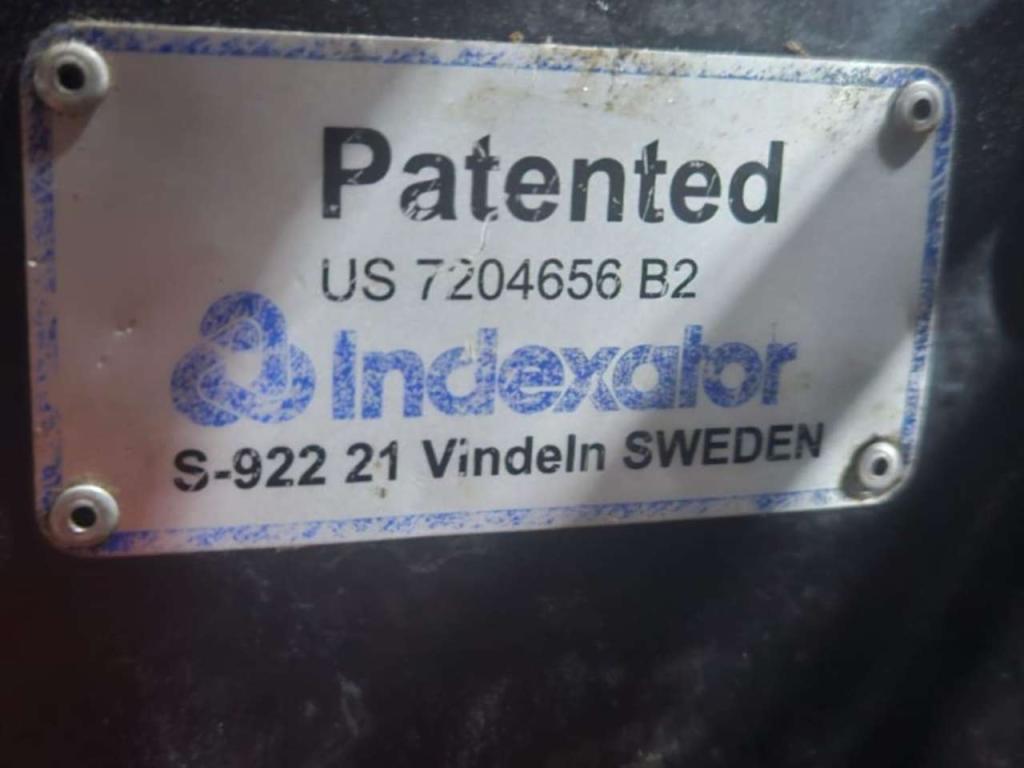Eurosteel Holland HCWG3-RT40 Photo 5