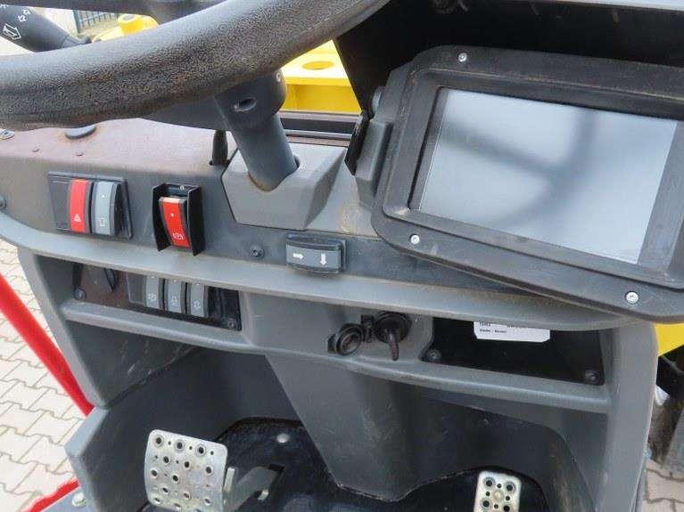 Wacker Neuson DW60-2 Photo 10