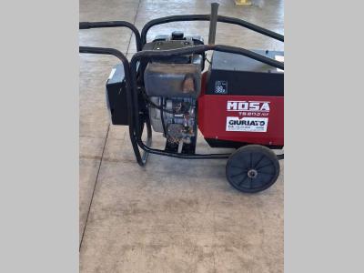 Mosa ts 200 DES/CF sold by Deal Di Balliu Mentor & c. Sas