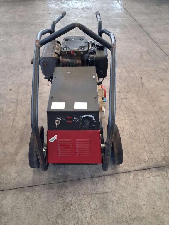 Mosa ts 200 DES/CF Photo 3