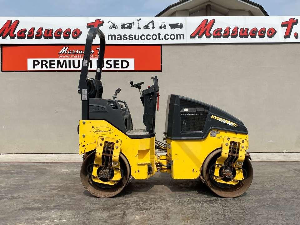 Bomag BW120 Photo 11
