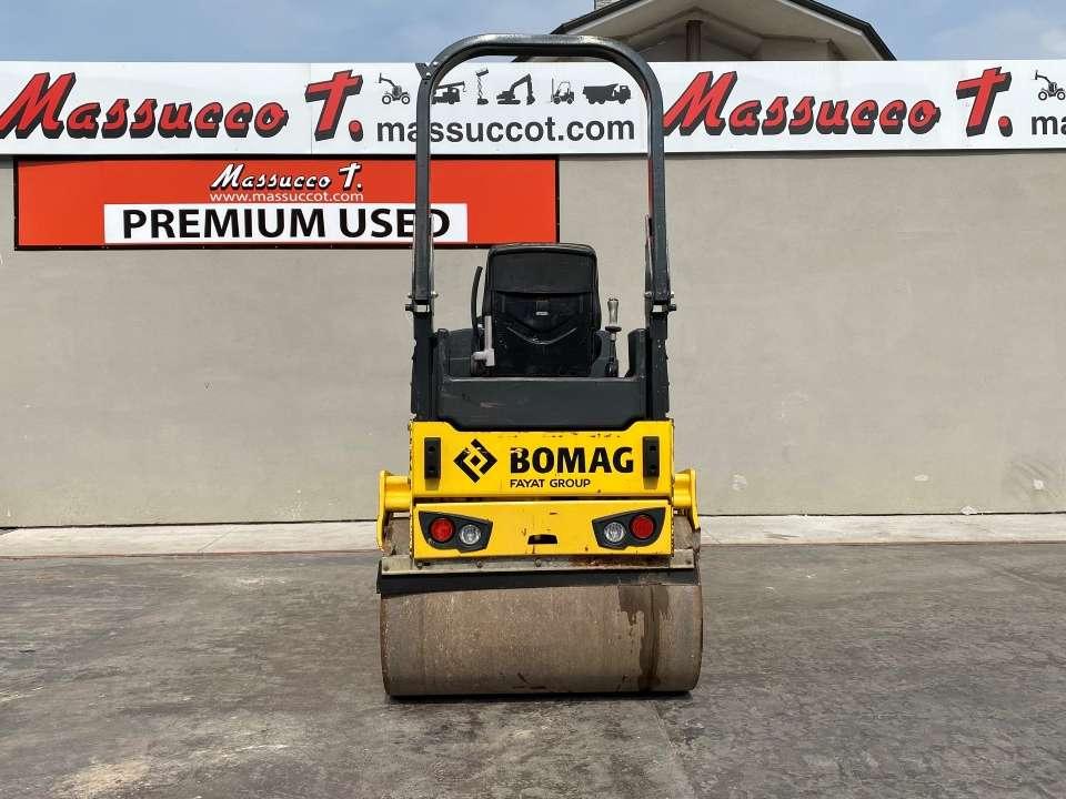 Bomag BW120 Photo 12