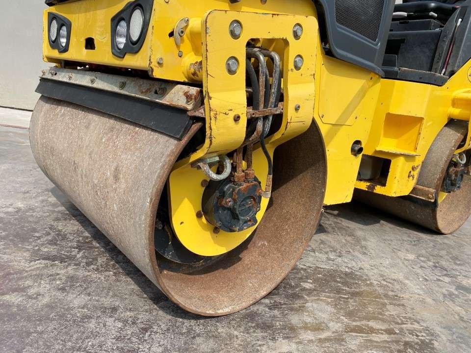 Bomag BW120 Photo 3
