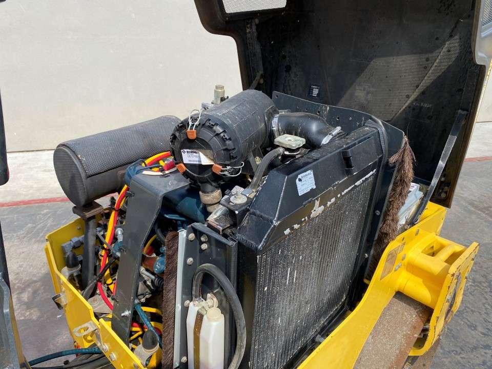 Bomag BW120 Photo 5