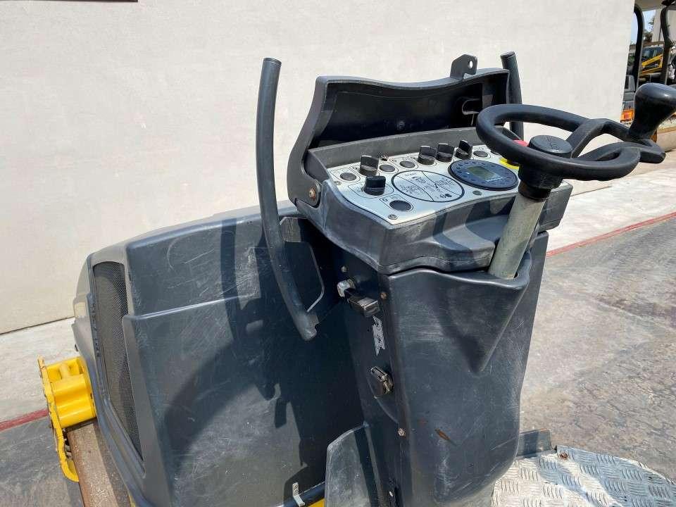 Bomag BW120 Photo 7