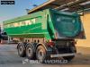 Kempf SKM 35/3 Lift Axle Photo 2 thumbnail