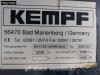 Kempf SKM 35/3 Lift Axle Photo 27 thumbnail