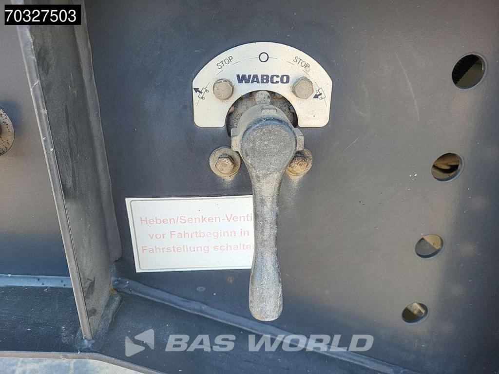Kempf SKM 35/3 Lift Axle Photo 25