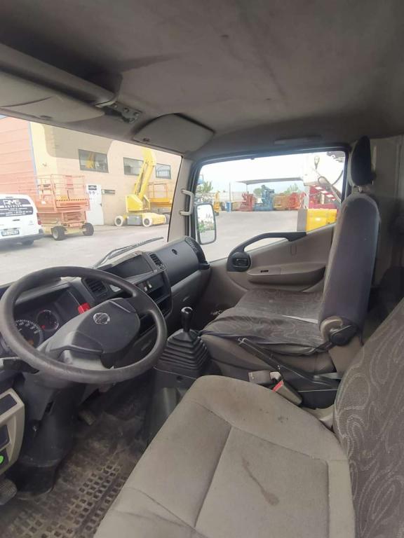 Multitel Pagliero MT222 Photo 2