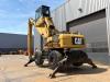 Caterpillar M325DMH Photo 12 thumbnail