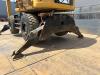 Caterpillar M325DMH Photo 15 thumbnail
