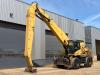 Caterpillar M325DMH Photo 2 thumbnail
