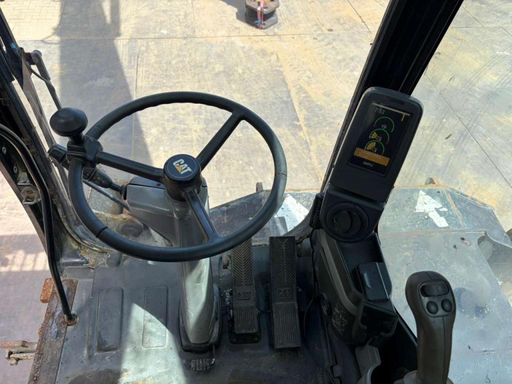 Caterpillar M325DMH Photo 23