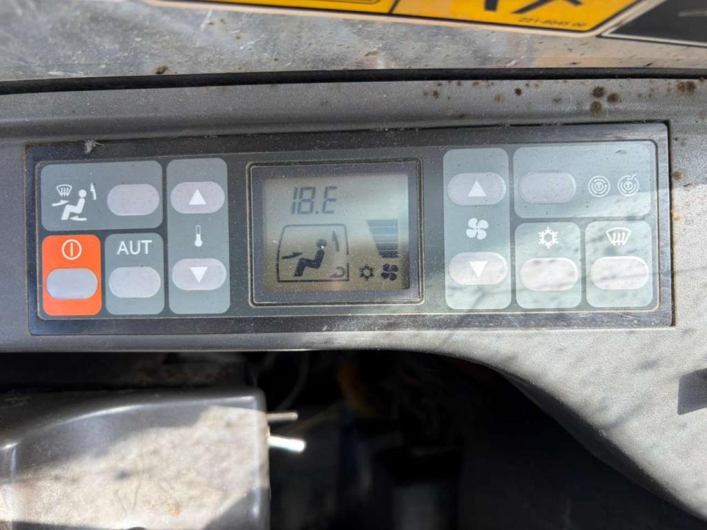 Caterpillar M325DMH Photo 26