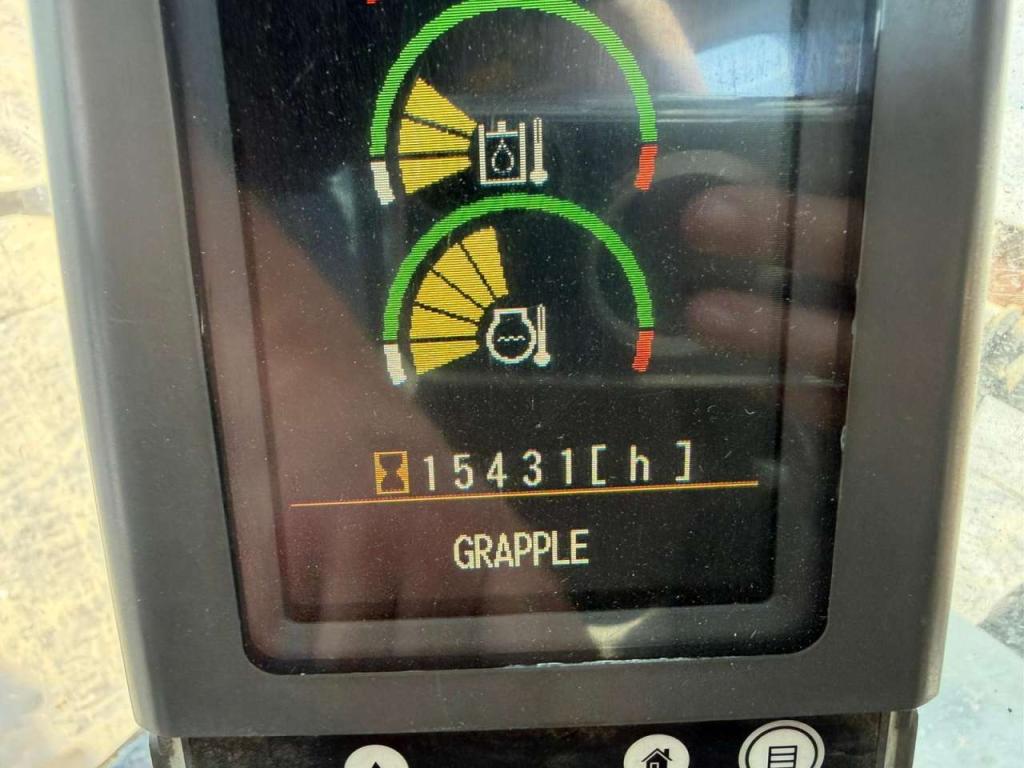 Caterpillar M325DMH Photo 27