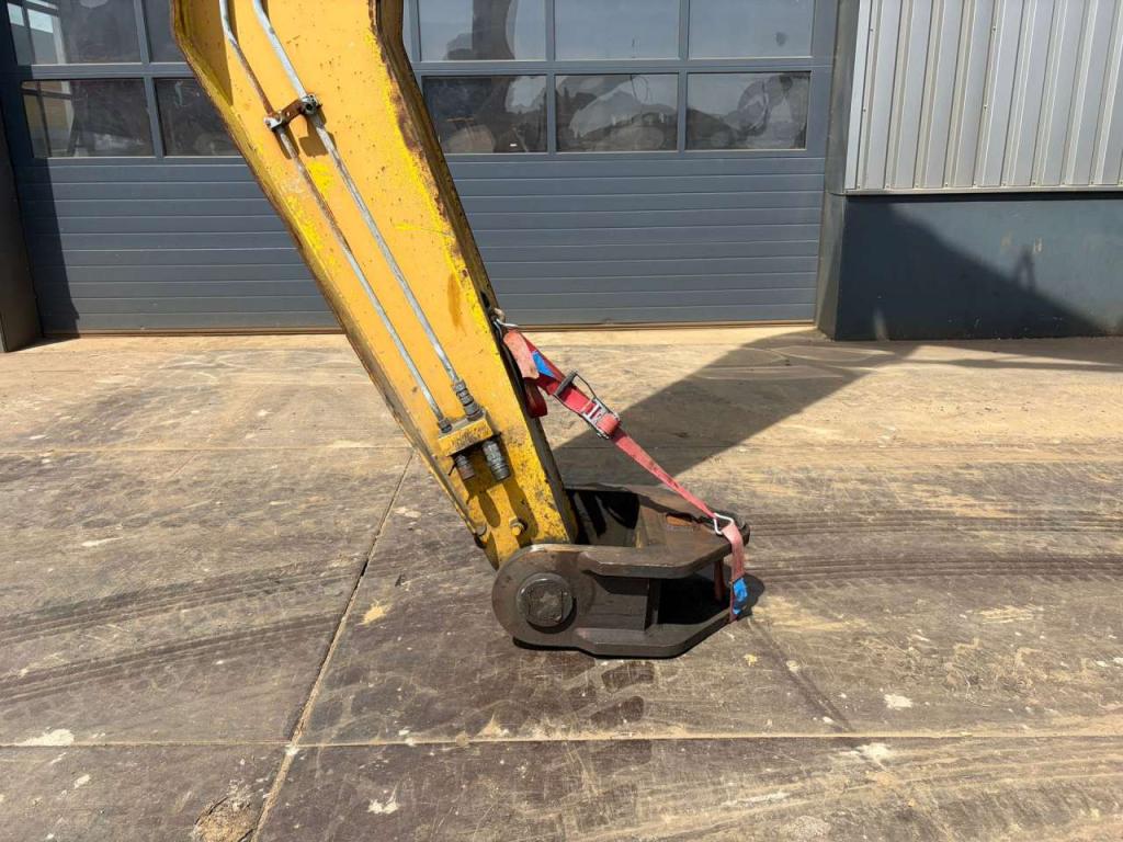 Caterpillar M325DMH Photo 9
