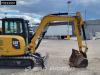 Caterpillar 305 E2 CR 3 Buckets Photo 10 thumbnail
