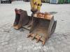 Caterpillar 305 E2 CR 3 Buckets Photo 14 thumbnail