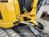 Caterpillar 305 E2 CR 3 Buckets Photo 28 thumbnail