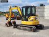 Caterpillar 305 E2 CR 3 Buckets Photo 3 thumbnail