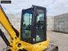 Caterpillar 305 E2 CR 3 Buckets Photo 9 thumbnail