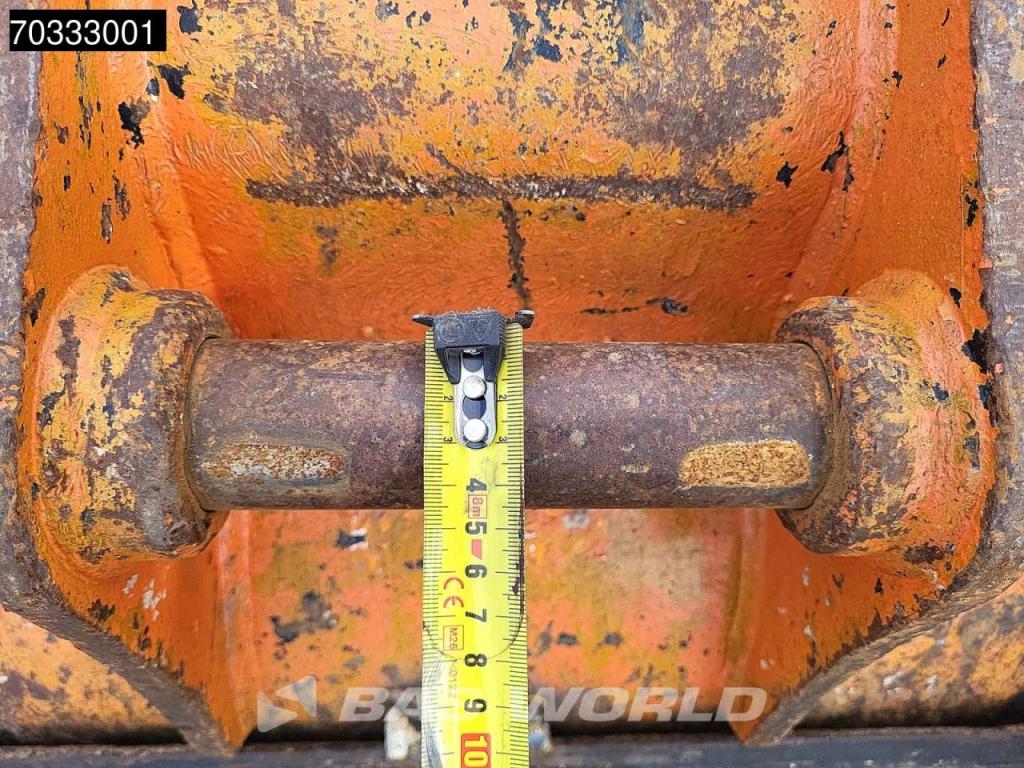 Caterpillar 305 E2 CR 3 Buckets Photo 21