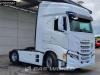 Iveco S-Way 510 4X2 Full-Air Retarder 2xTanks Standklima ACC Navi Photo 6 thumbnail