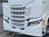 Iveco S-Way 510 4X2 Full-Air Retarder 2xTanks Standklima ACC Navi Photo 9 thumbnail