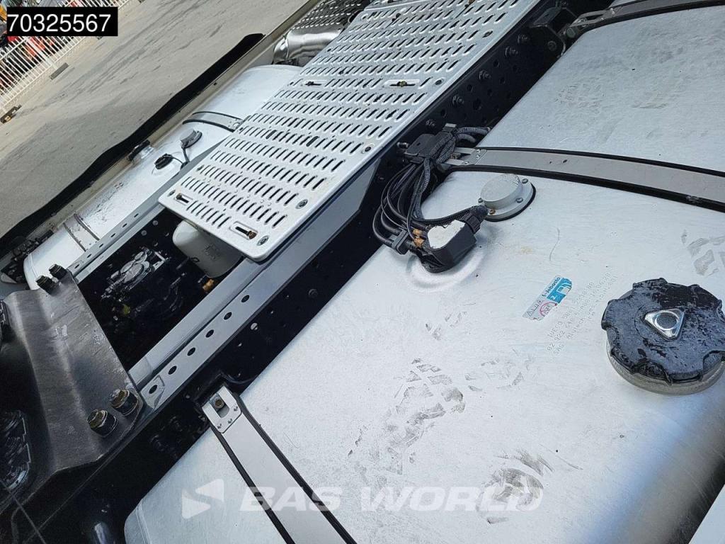 Iveco S-Way 510 4X2 Full-Air Retarder 2xTanks Standklima ACC Navi Photo 16