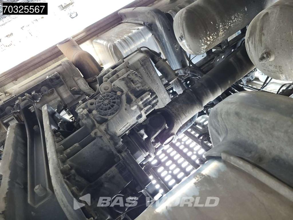 Iveco S-Way 510 4X2 Full-Air Retarder 2xTanks Standklima ACC Navi Photo 18