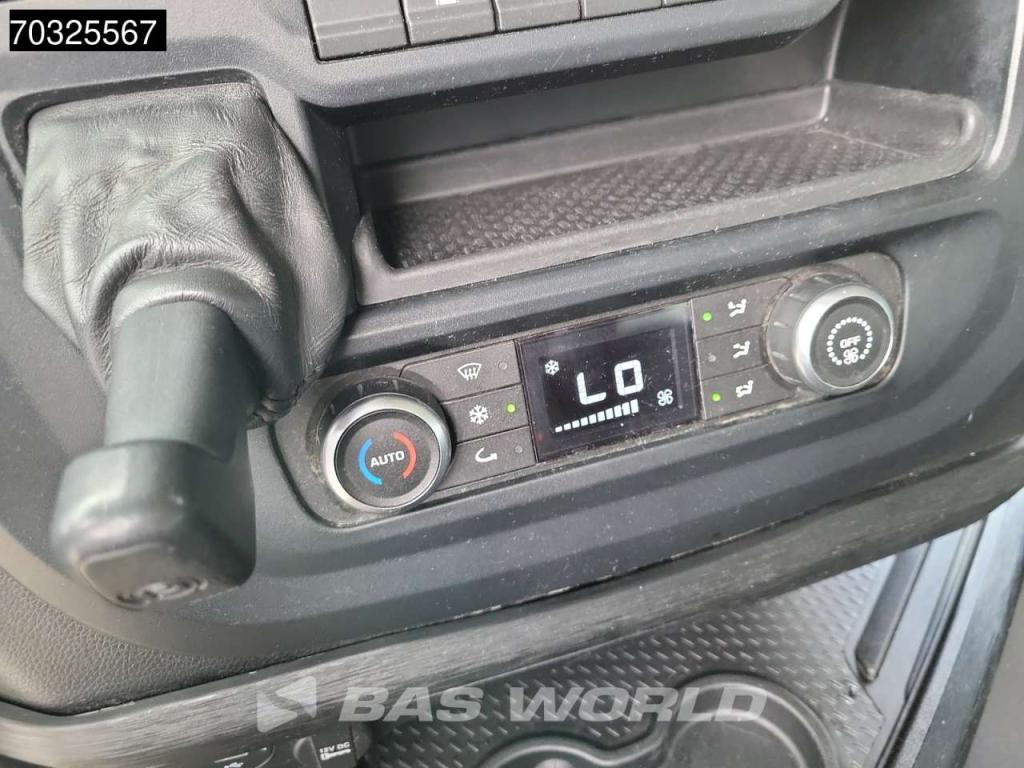 Iveco S-Way 510 4X2 Full-Air Retarder 2xTanks Standklima ACC Navi Photo 26