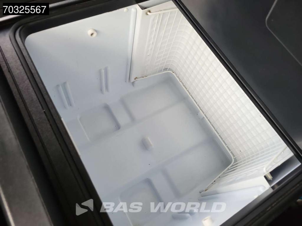 Iveco S-Way 510 4X2 Full-Air Retarder 2xTanks Standklima ACC Navi Photo 28