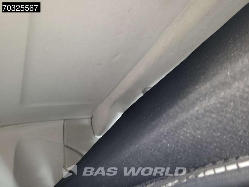 Iveco S-Way 510 4X2 Full-Air Retarder 2xTanks Standklima ACC Navi Photo 30