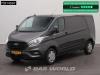 Ford Transit Custom  130PK Automaat L2H1 Navi Airco Cruise L2 Airco Cruise control Photo 1 thumbnail