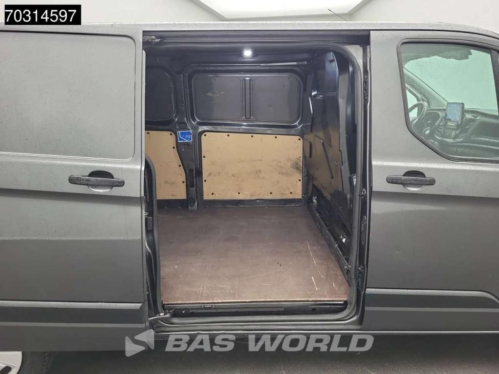 Ford Transit Custom  130PK Automaat L2H1 Navi Airco Cruise L2 Airco Cruise control Photo 10