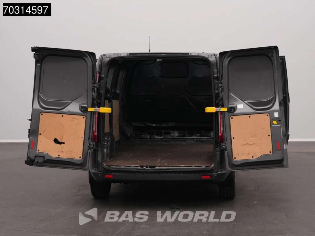 Ford Transit Custom  130PK Automaat L2H1 Navi Airco Cruise L2 Airco Cruise control Photo 11